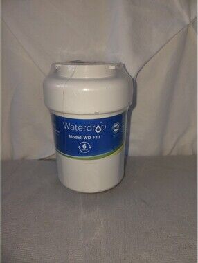 Waterdrop WD-F13 Refrigerator Water Filter For GE